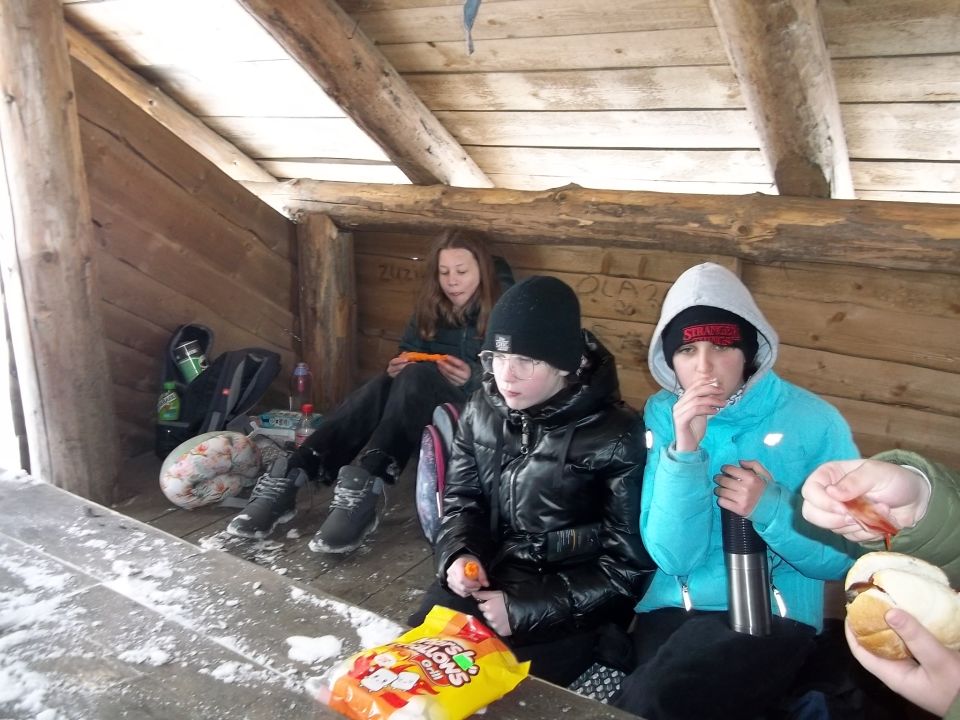 Wycieczka w Góry Sowie s002 - PTTK Strzelin