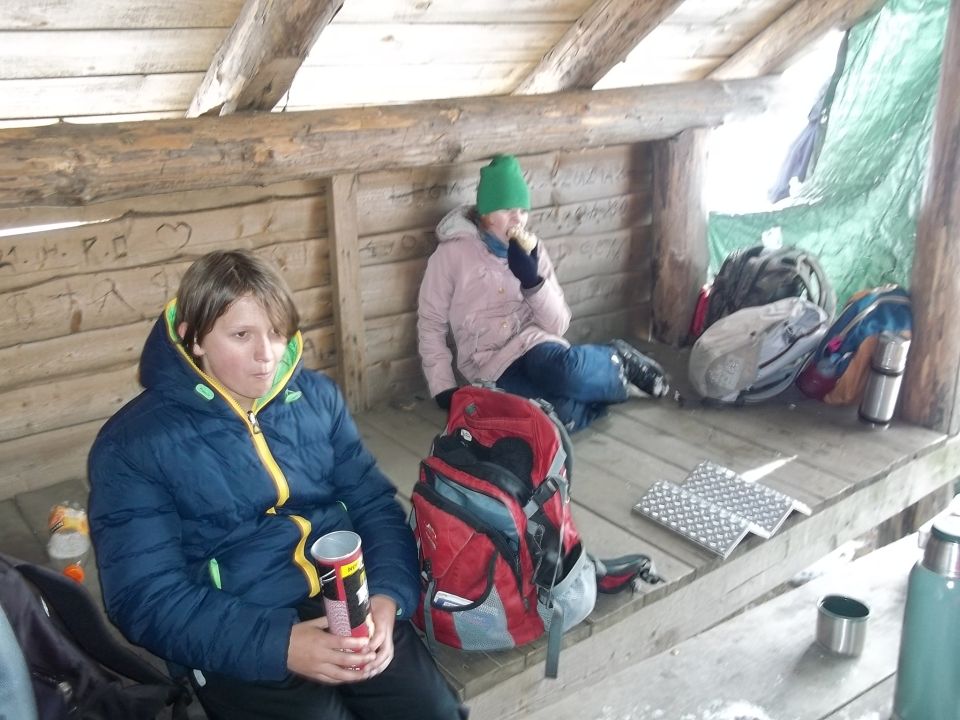 Wycieczka w Góry Sowie s002 - PTTK Strzelin