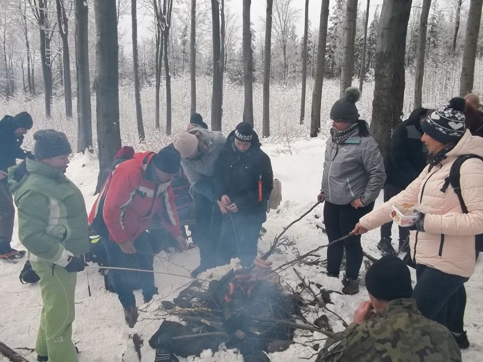 Wycieczka w Góry Sowie s002 - PTTK Strzelin