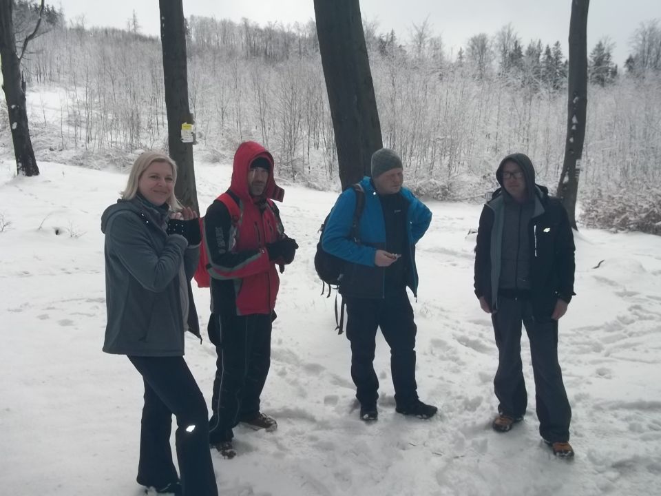 Wycieczka w Góry Sowie s002 - PTTK Strzelin