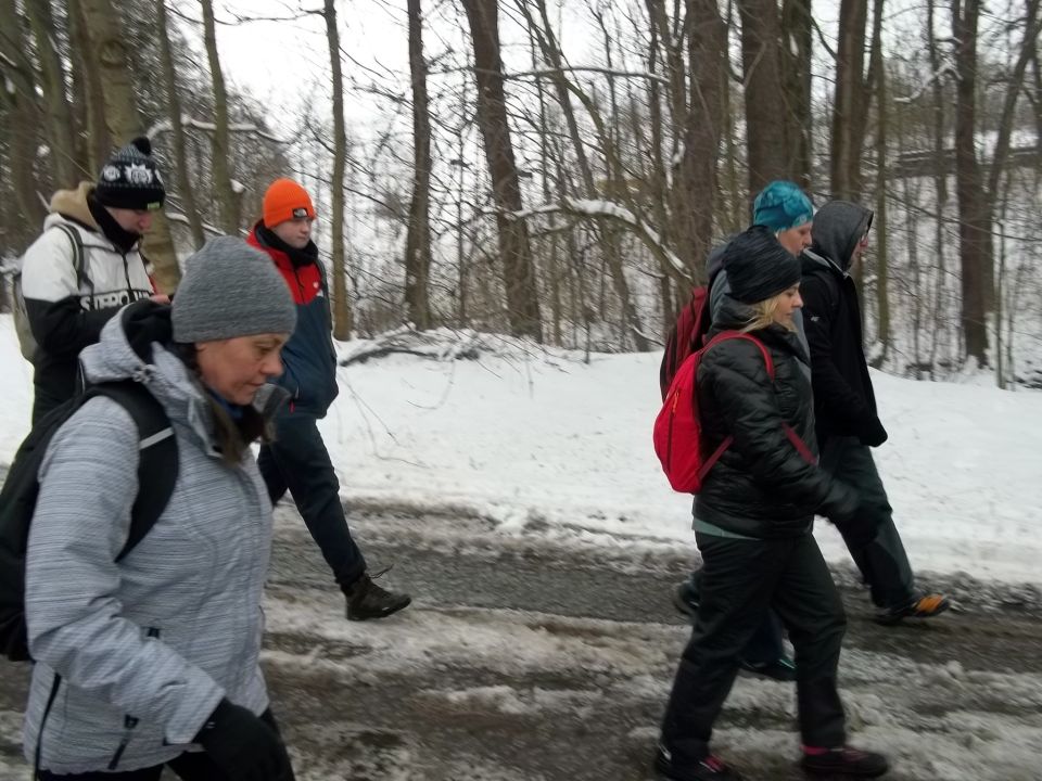 Wycieczka w Góry Sowie s002 - PTTK Strzelin