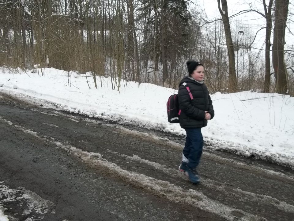 Wycieczka w Góry Sowie s002 - PTTK Strzelin