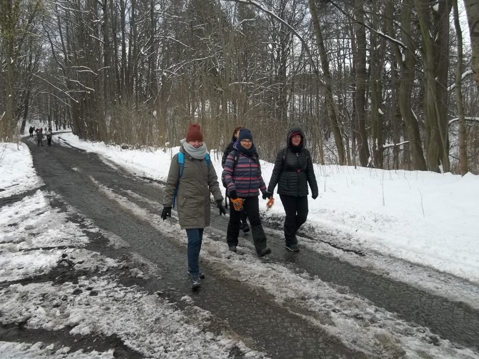 Wycieczka w Góry Sowie s002 - PTTK Strzelin