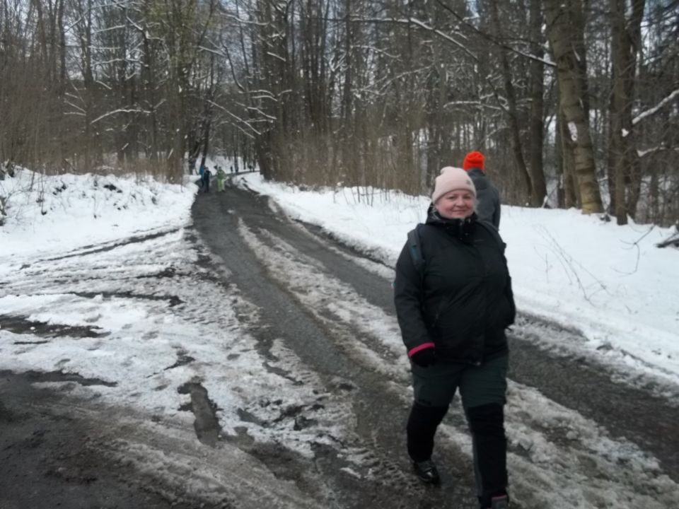 Wycieczka w Góry Sowie s002 - PTTK Strzelin