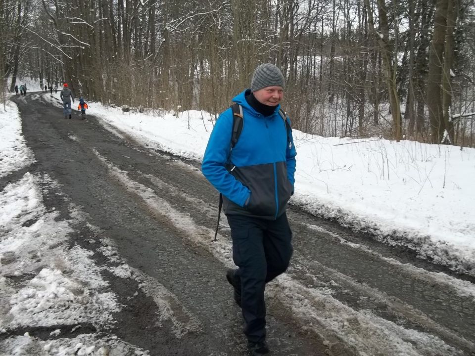 Wycieczka w Góry Sowie s002 - PTTK Strzelin