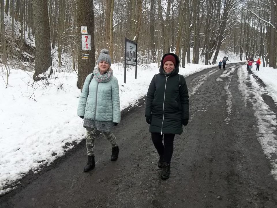 Wycieczka w Góry Sowie s002 - PTTK Strzelin