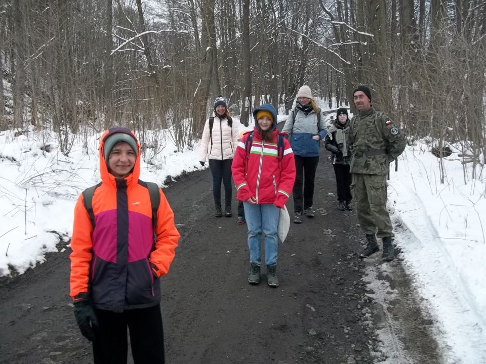 Wycieczka w Góry Sowie s002 - PTTK Strzelin