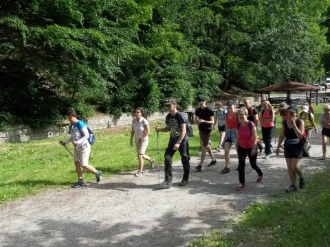 Wycieczka w Góry Sowie s5 - PTTK Strzelin