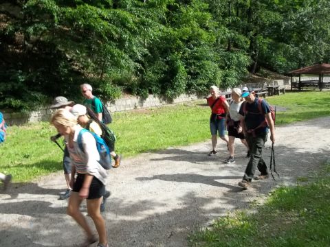 Wycieczka w Góry Sowie s7 - PTTK Strzelin