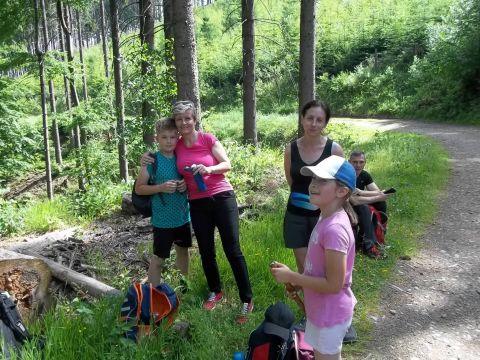 Wycieczka w Góry Sowie s13 - PTTK Strzelin