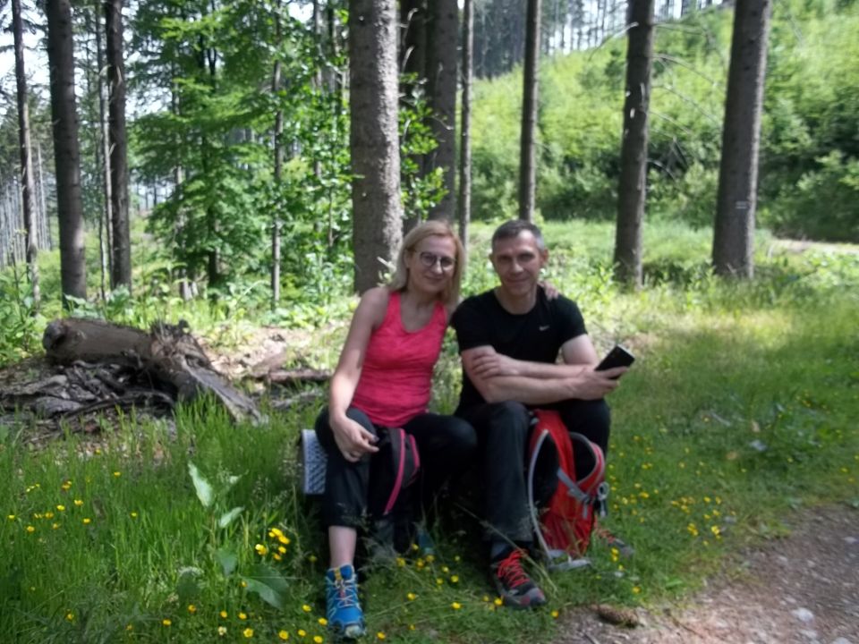 Wycieczka w Góry Sowie s002 - PTTK Strzelin