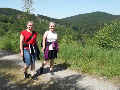 Wycieczka w Góry Sowie s20 - PTTK Strzelin