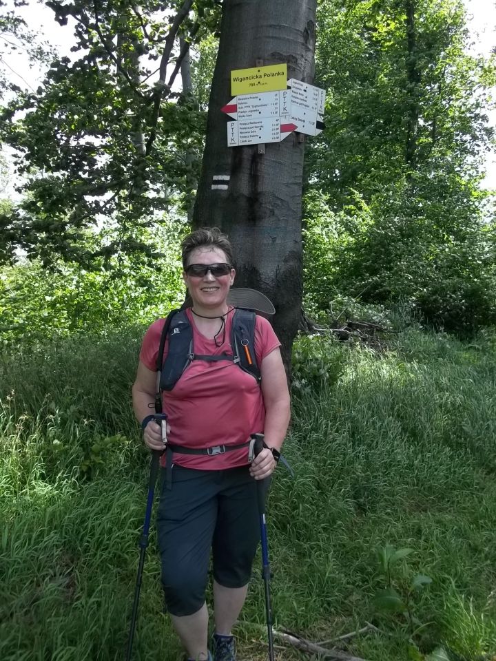 Wycieczka w Góry Sowie s002 - PTTK Strzelin