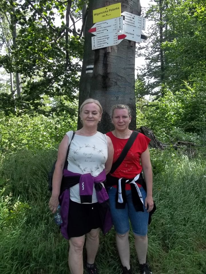 Wycieczka w Góry Sowie s002 - PTTK Strzelin