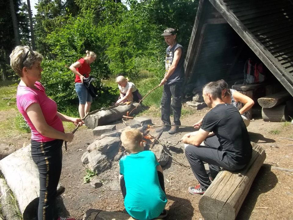 Wycieczka w Góry Sowie s002 - PTTK Strzelin