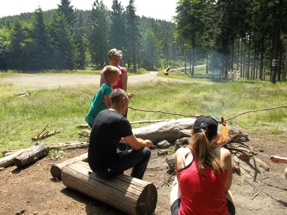 Wycieczka w Góry Sowie s002 - PTTK Strzelin