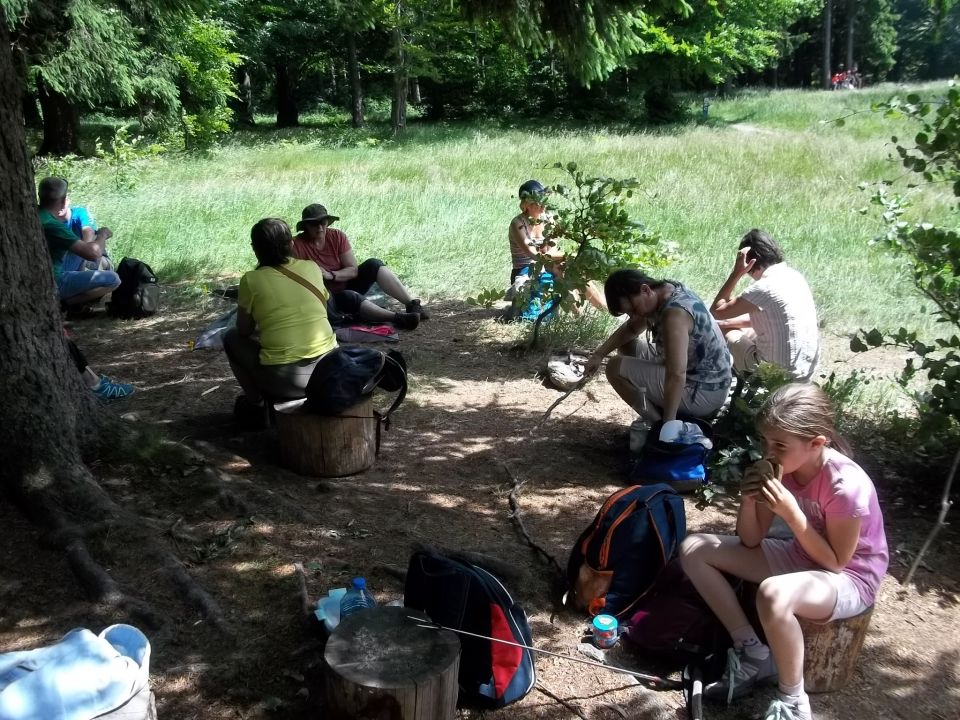 Wycieczka w Góry Sowie s002 - PTTK Strzelin