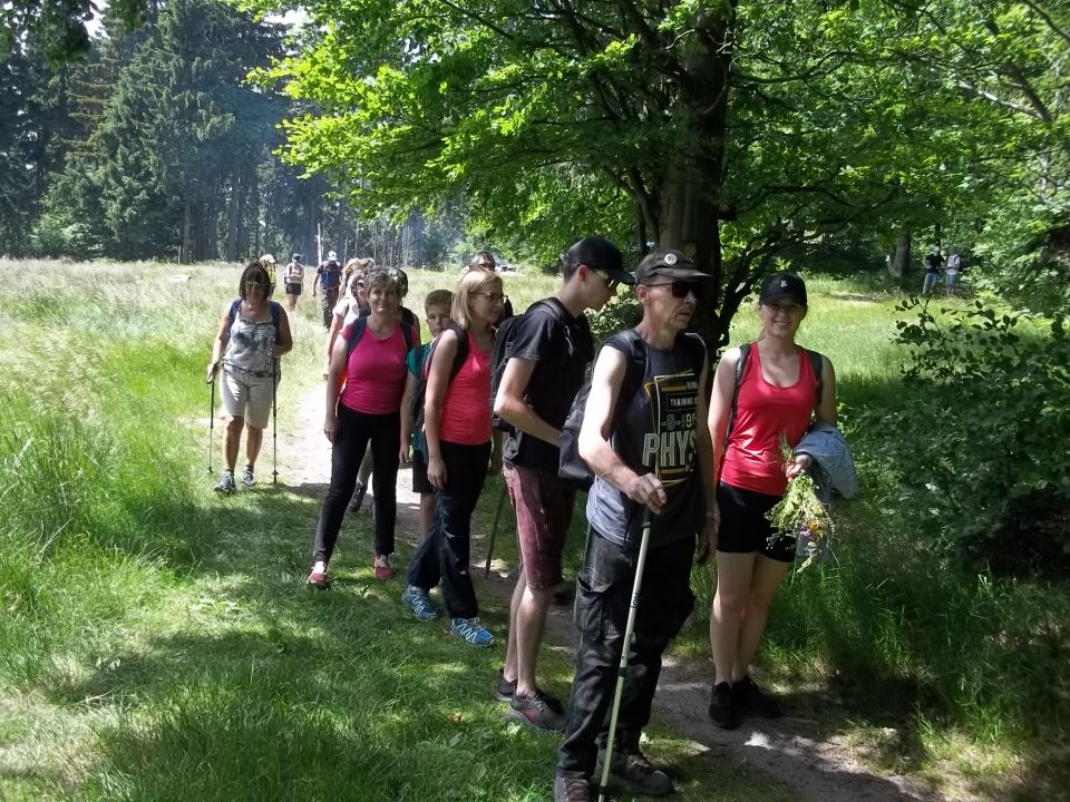 Wycieczka w Góry Sowie s002 - PTTK Strzelin