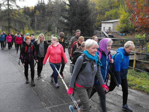 Wycieczka w Góry Sowie s3 - PTTK Strzelin