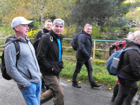 Wycieczka w Góry Sowie s6 - PTTK Strzelin