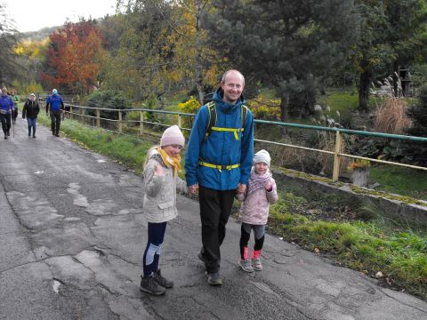 Wycieczka w Góry Sowie s7 - PTTK Strzelin