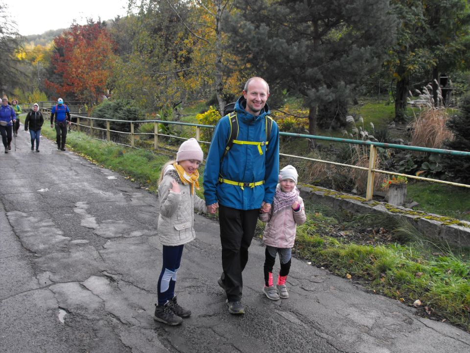 Wycieczka w Góry Sowie s002 - PTTK Strzelin