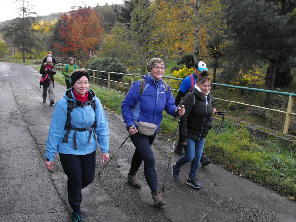 Wycieczka w Góry Sowie s002 - PTTK Strzelin