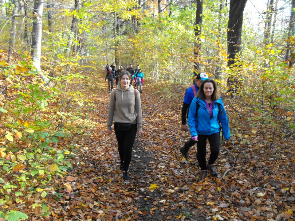 Wycieczka w Góry Sowie s002 - PTTK Strzelin