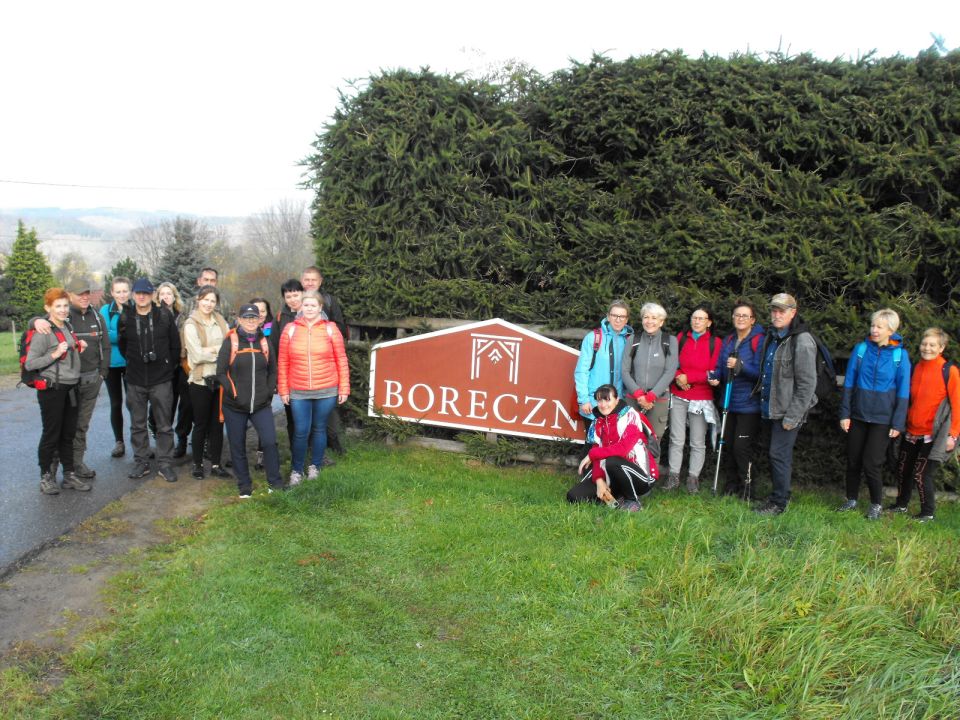 Wycieczka w Góry Sowie s002 - PTTK Strzelin