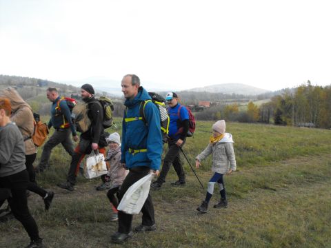 Wycieczka w Góry Sowie s26 - PTTK Strzelin