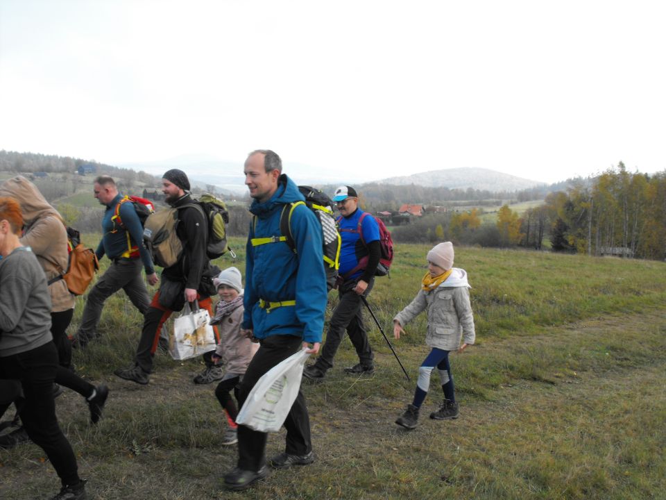 Wycieczka w Góry Sowie s002 - PTTK Strzelin