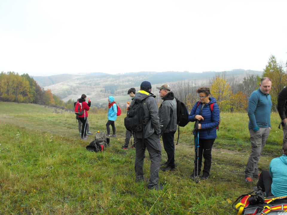 Wycieczka w Góry Sowie s002 - PTTK Strzelin