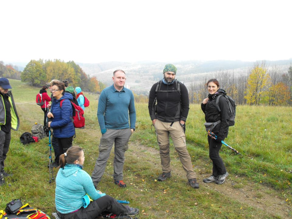 Wycieczka w Góry Sowie s002 - PTTK Strzelin