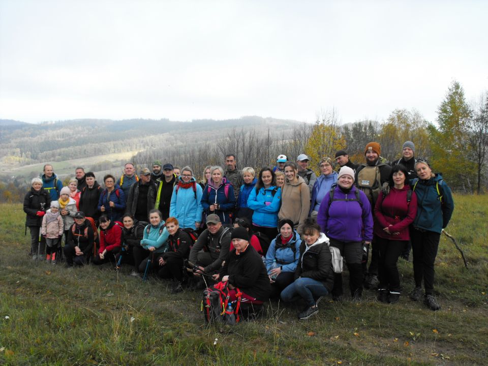Wycieczka w Góry Sowie s002 - PTTK Strzelin
