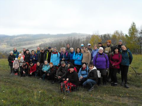 Wycieczka w Góry Sowie s31 - PTTK Strzelin
