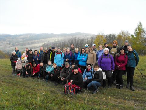 Wycieczka w Góry Sowie s32 - PTTK Strzelin