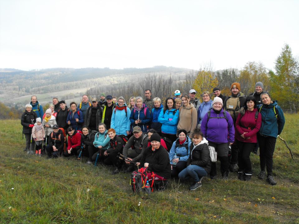 Wycieczka w Góry Sowie s002 - PTTK Strzelin