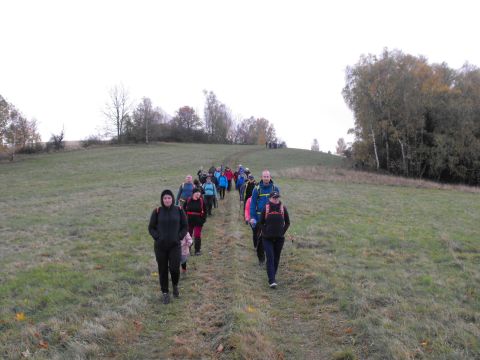 Wycieczka w Góry Sowie s34 - PTTK Strzelin