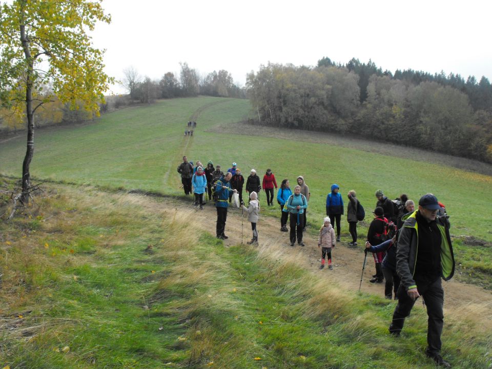 Wycieczka w Góry Sowie s002 - PTTK Strzelin