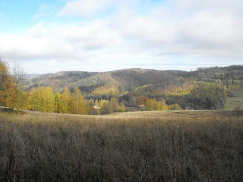 Wycieczka w Góry Sowie s36 - PTTK Strzelin