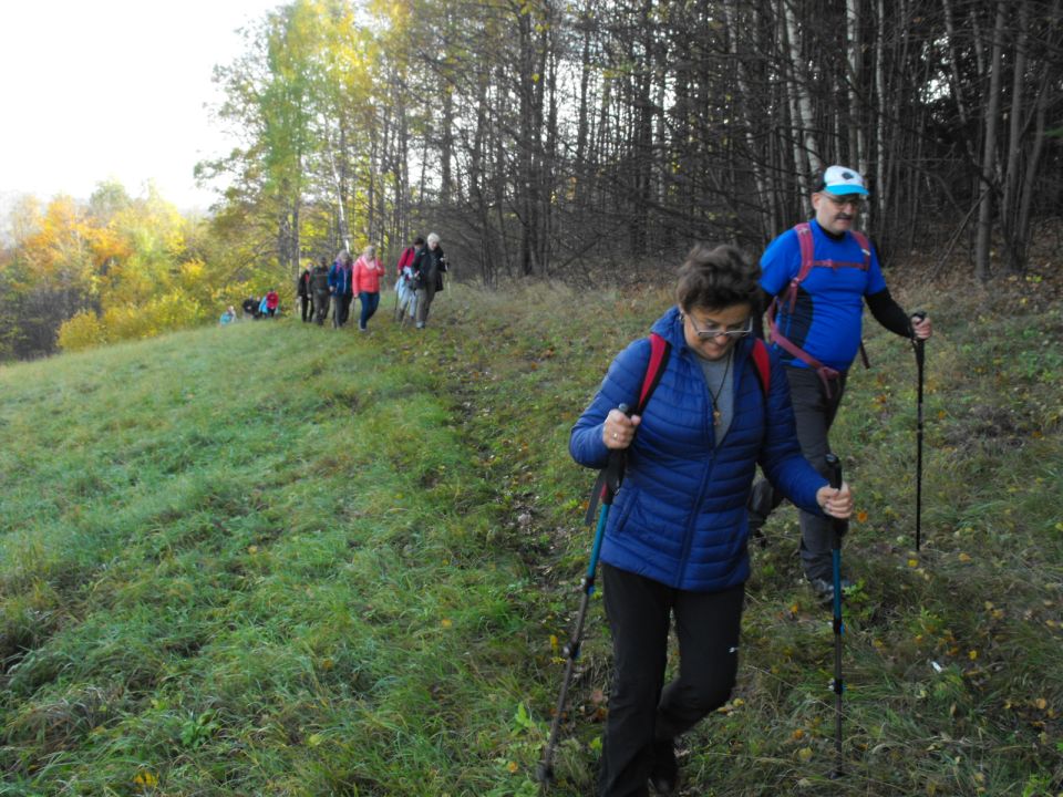 Wycieczka w Góry Sowie s002 - PTTK Strzelin