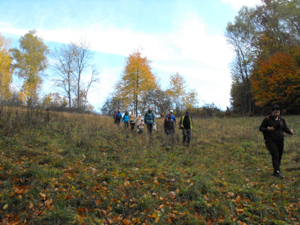 Wycieczka w Góry Sowie s002 - PTTK Strzelin