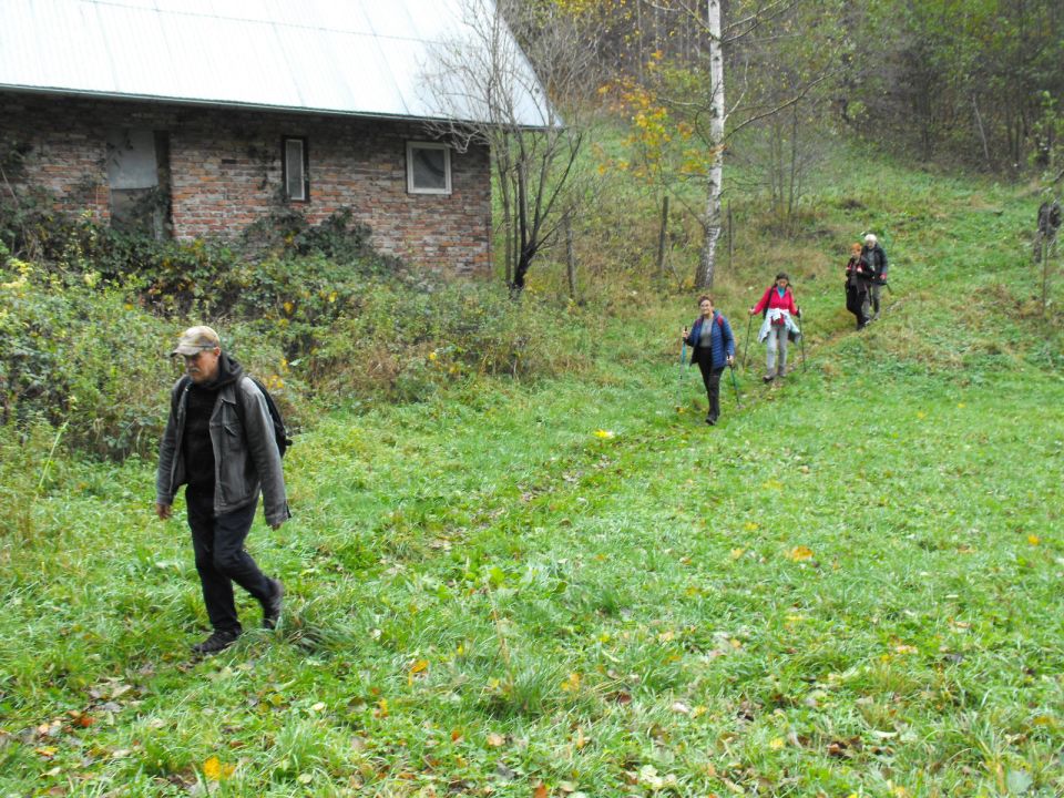 Wycieczka w Góry Sowie s002 - PTTK Strzelin