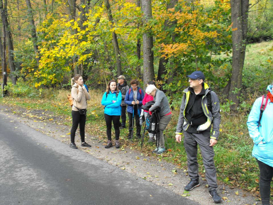 Wycieczka w Góry Sowie s002 - PTTK Strzelin