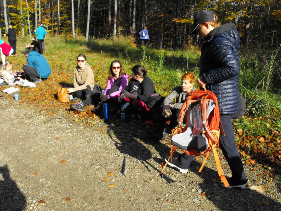 Wycieczka w Góry Sowie s002 - PTTK Strzelin