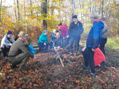 Wycieczka w Góry Sowie s68 - PTTK Strzelin