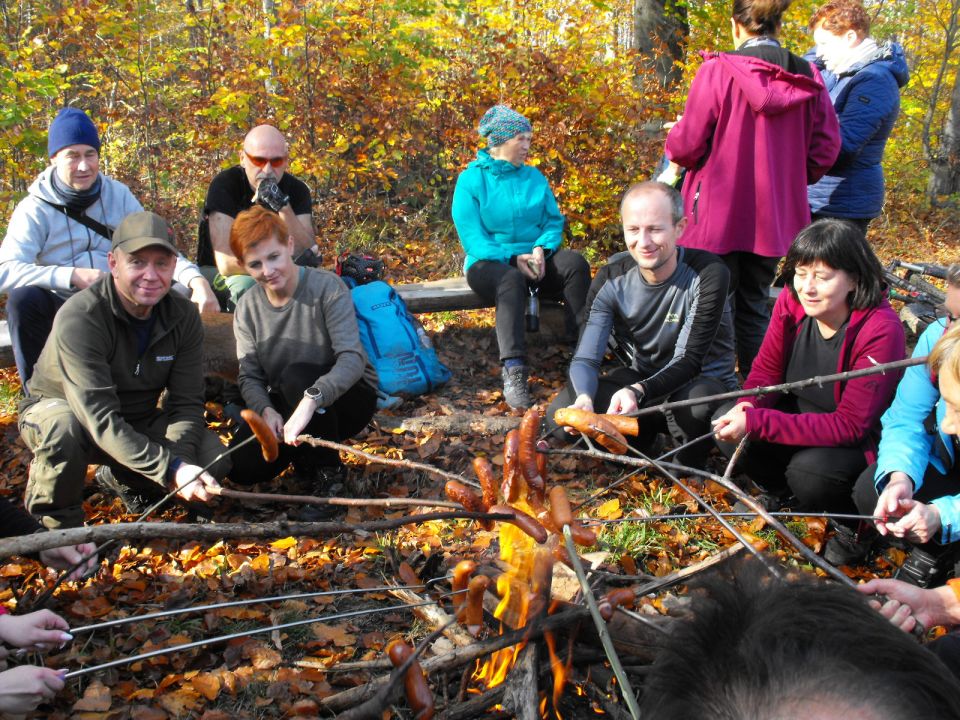 Wycieczka w Góry Sowie s002 - PTTK Strzelin