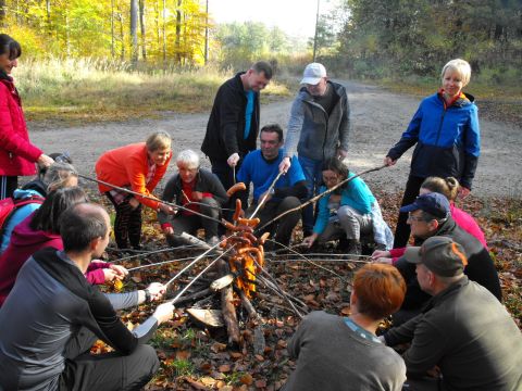 Wycieczka w Góry Sowie s73 - PTTK Strzelin