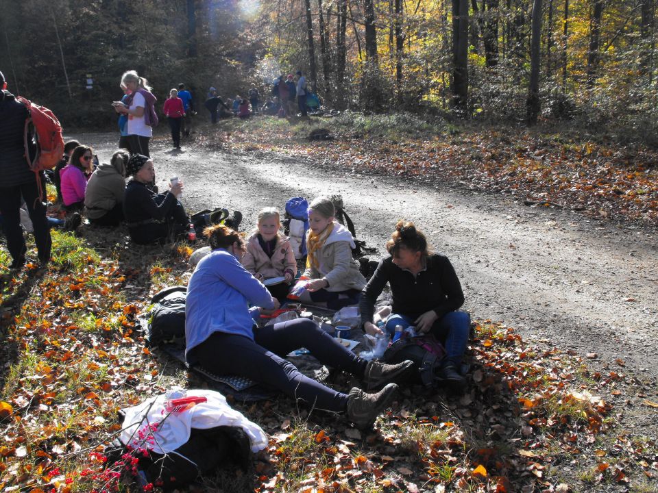 Wycieczka w Góry Sowie s002 - PTTK Strzelin