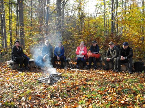 Wycieczka w Góry Sowie s80 - PTTK Strzelin